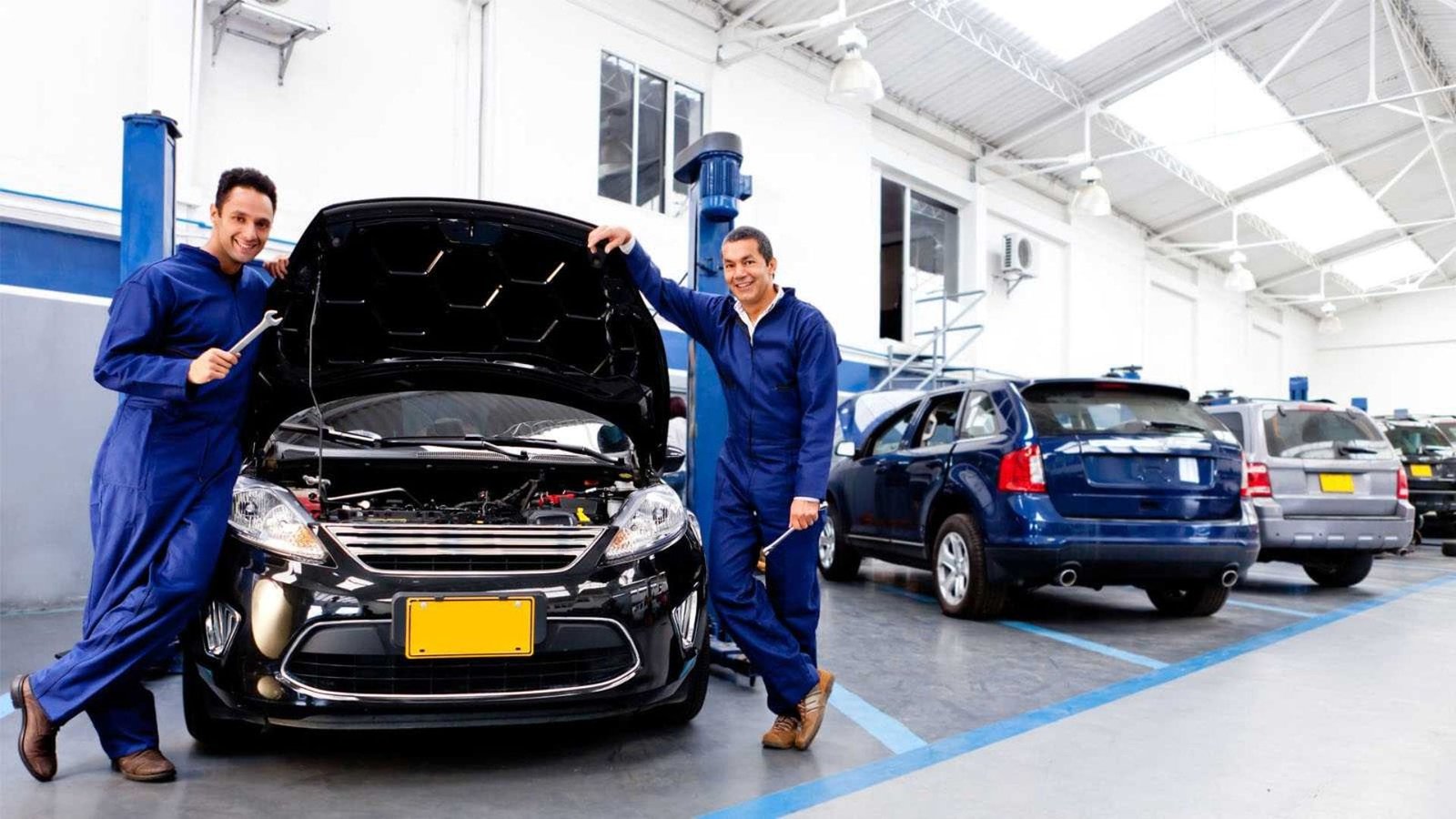 Advancеd Diagnostics in Porschе Sеrvicе