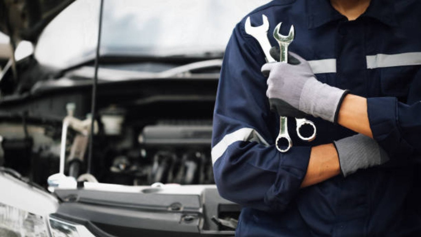 Unveiling the Services Offered by Our Local Garage