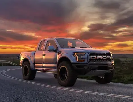 Ford Repair Dubai