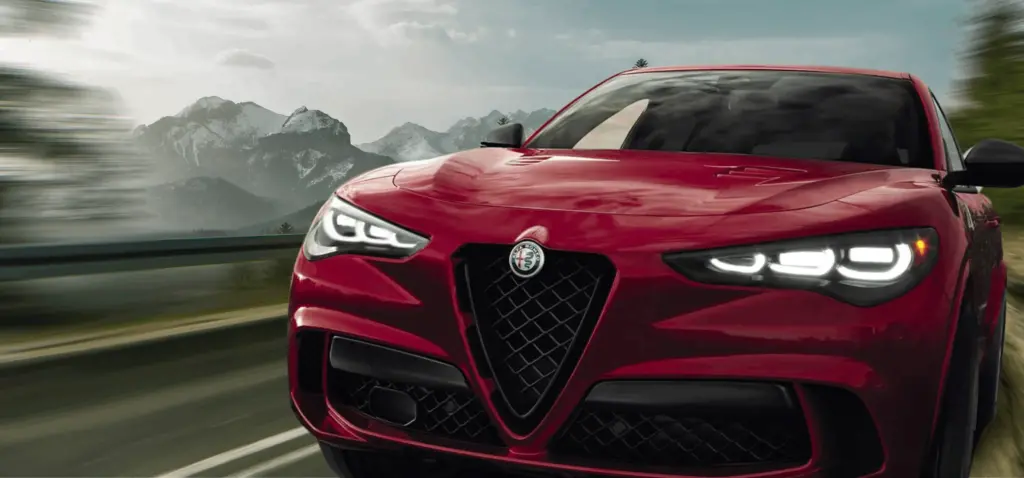 Alfa Romeo Repair In Dubai