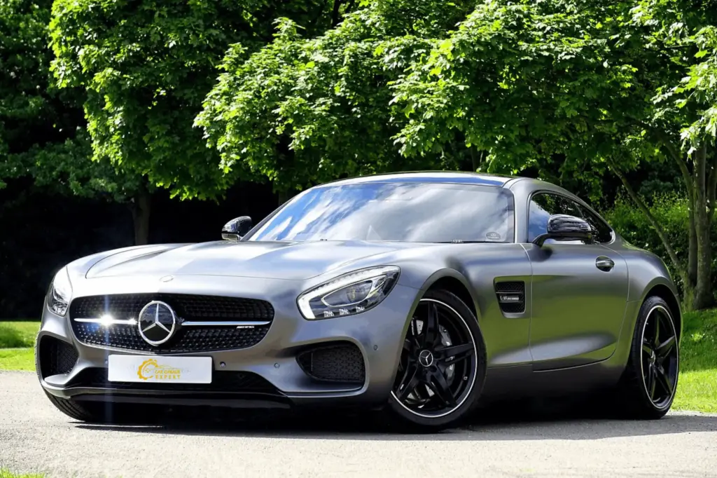 Mercedes Repair Dubai