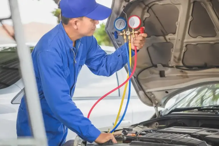 ac repair
