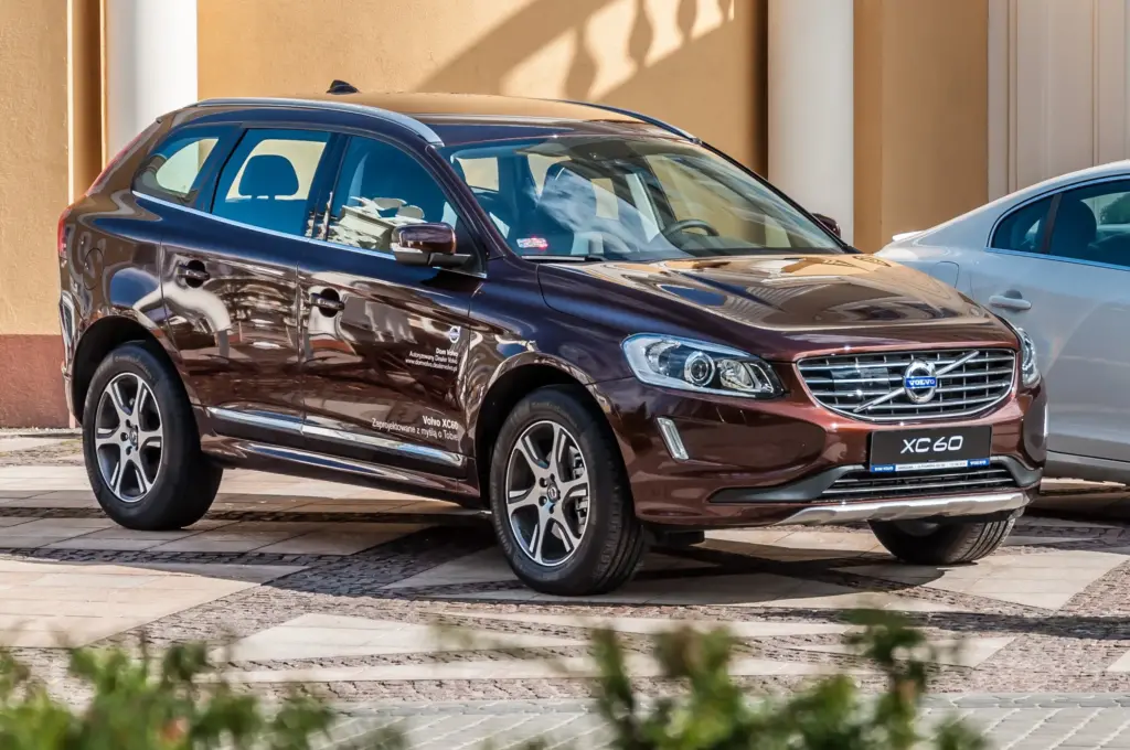 Volvo Repair Dubai