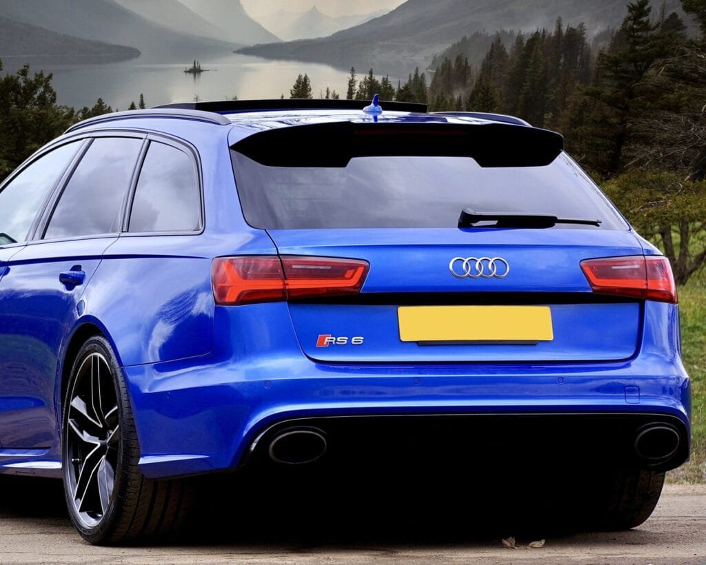 Audi Repair Dubai