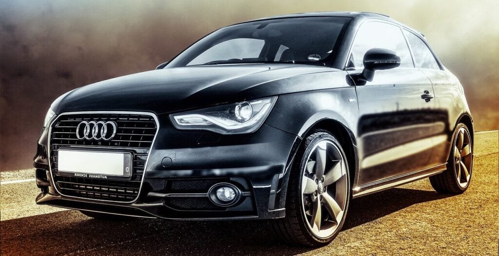 Audi Repair Dubai