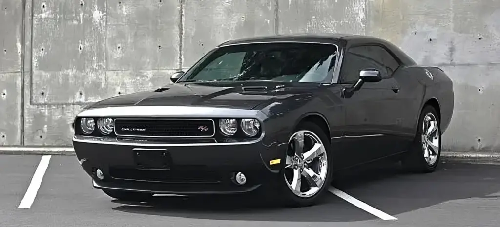 Dodge Repair in Dubai
