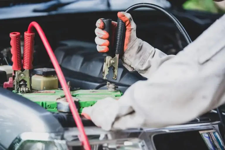 electrical repair