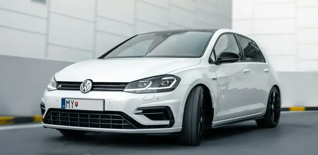 Volkswagen Repair in Dubai