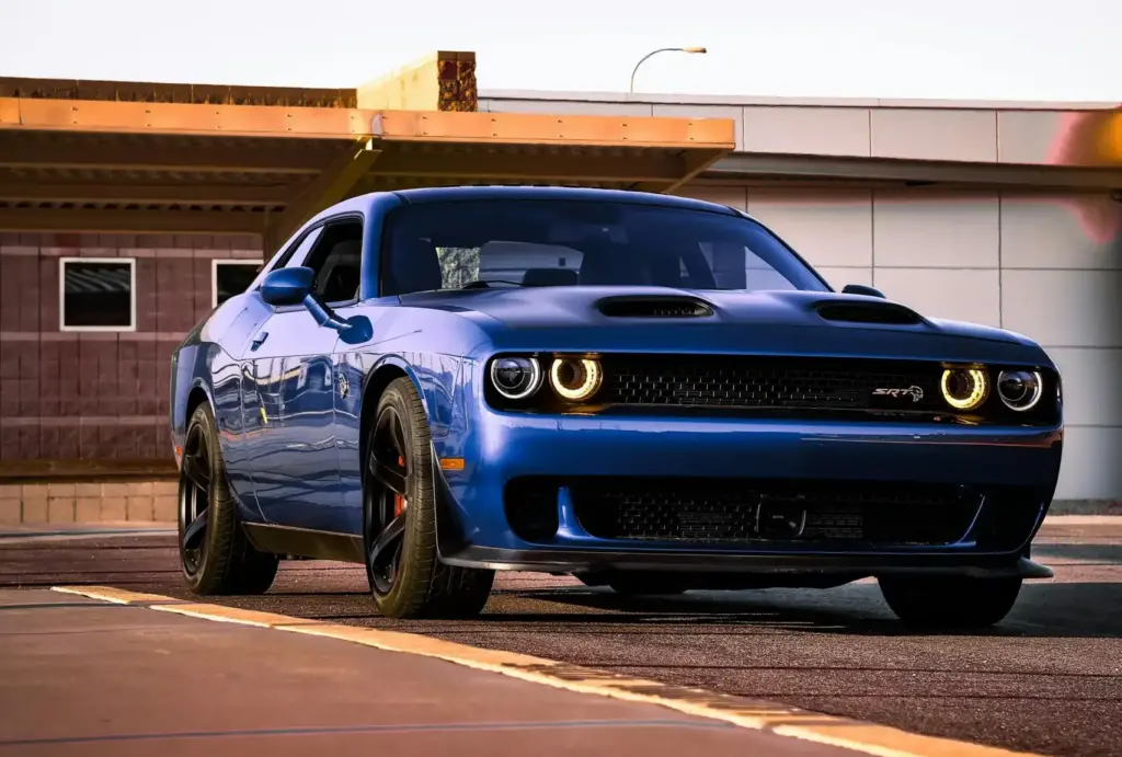 Dodge Repair in Dubai