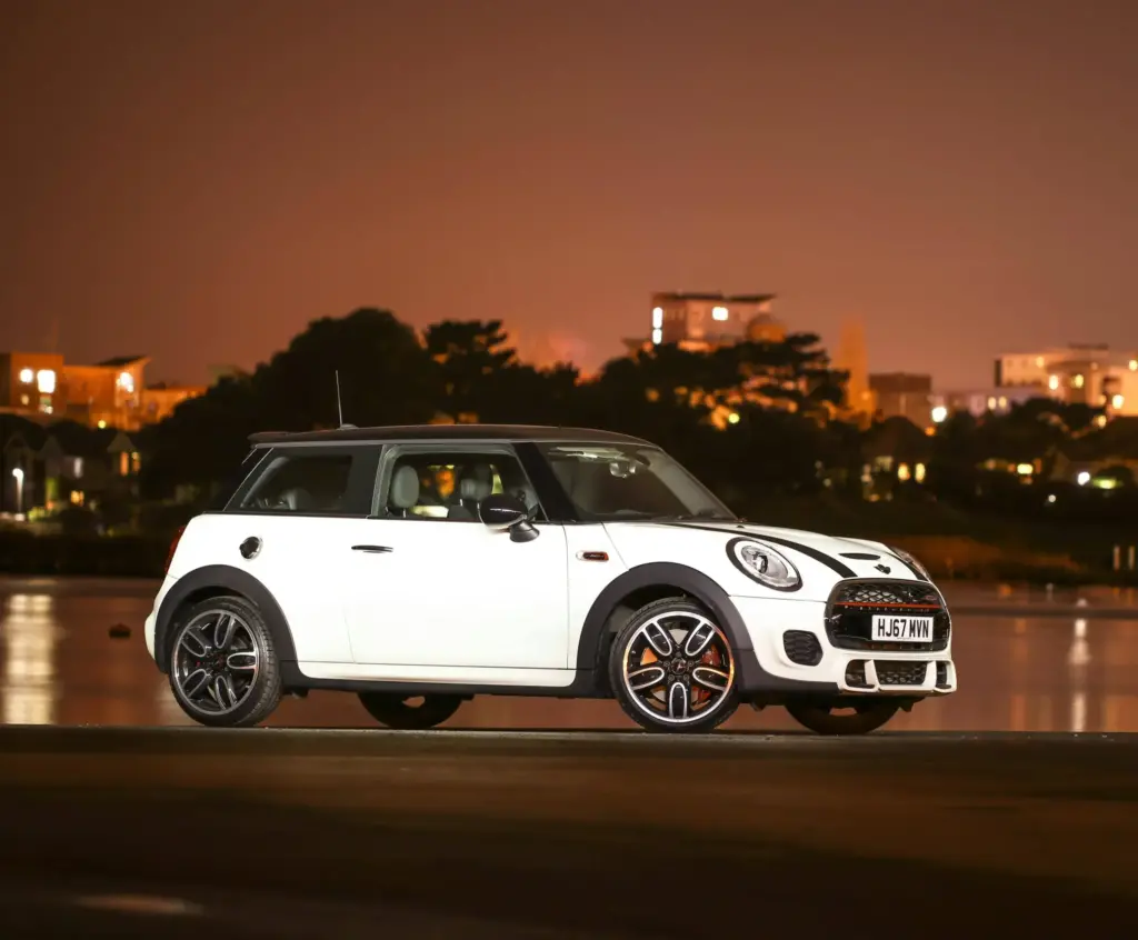 Mini Cooper Repair Dubai