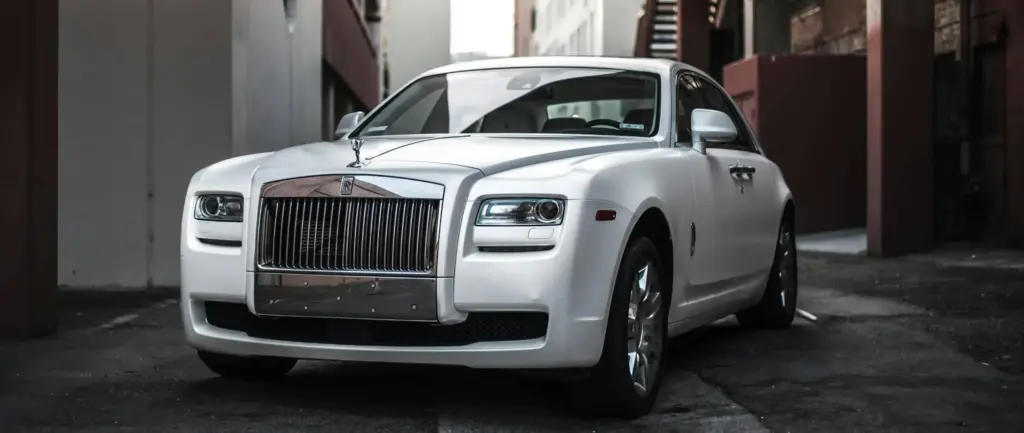 Rolls Royce Repair Dubai