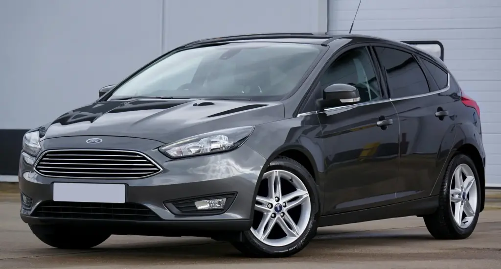Ford Repair Dubai