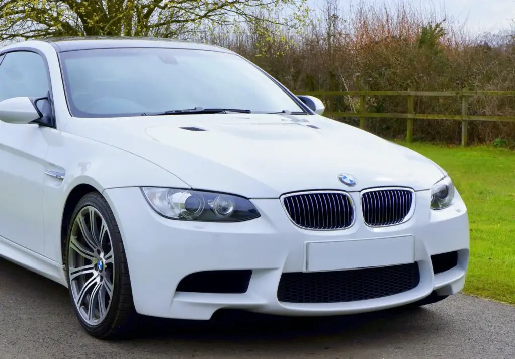 BMW Repair in Dubai