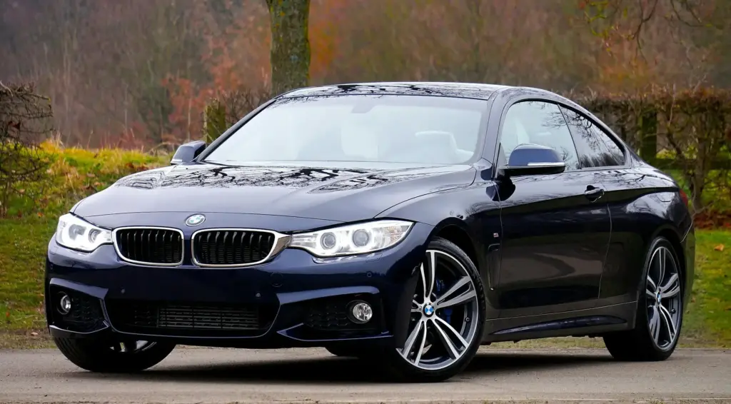 BMW Roadside Assistance in Dubai