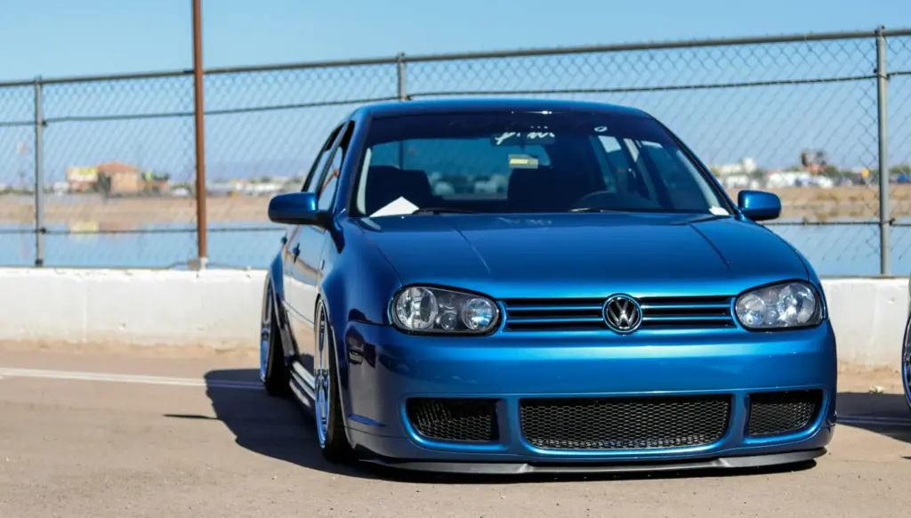 Volkswagen Repair in Dubai