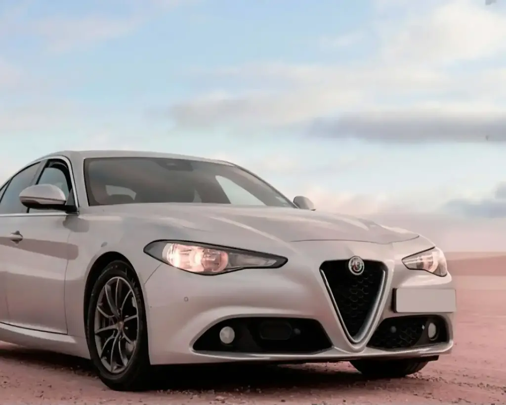 Alfa Romeo Repair In Dubai