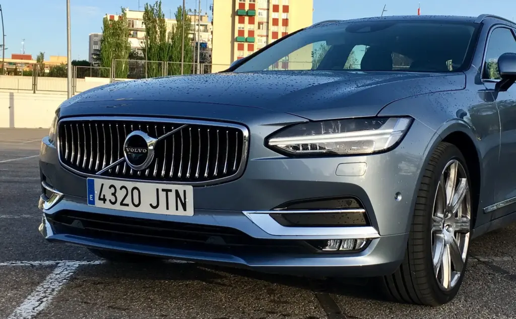Volvo Repair Dubai