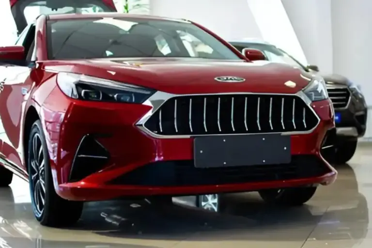 JAC repair dubai