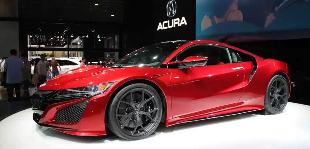 Acura Repair in DUbai