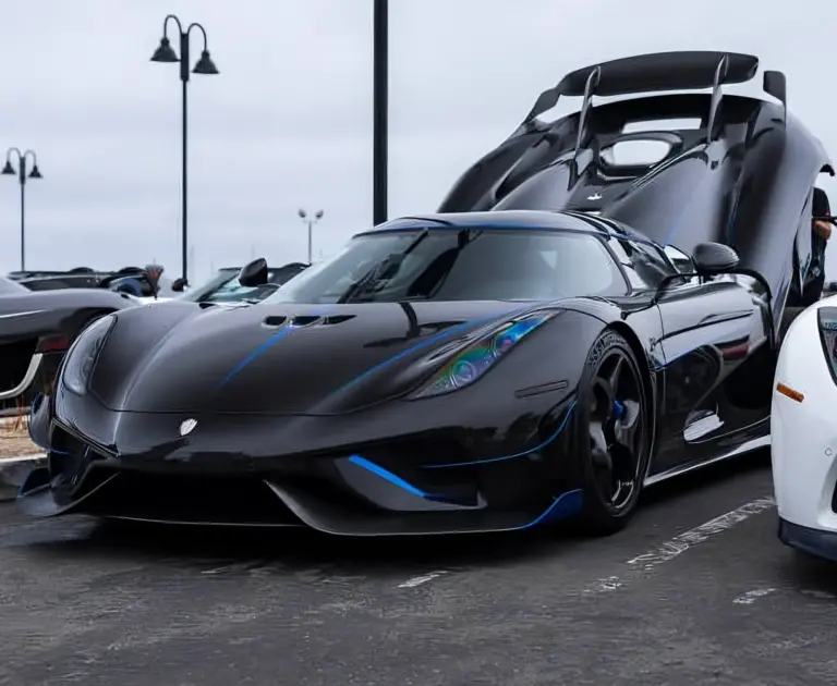 Koenigsegg Repair Dubai
