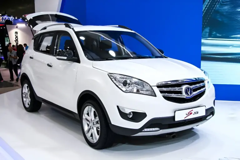 Changan Repair Dubai