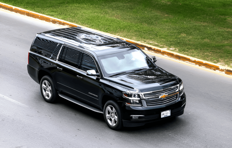 Chevrolet repair dubai