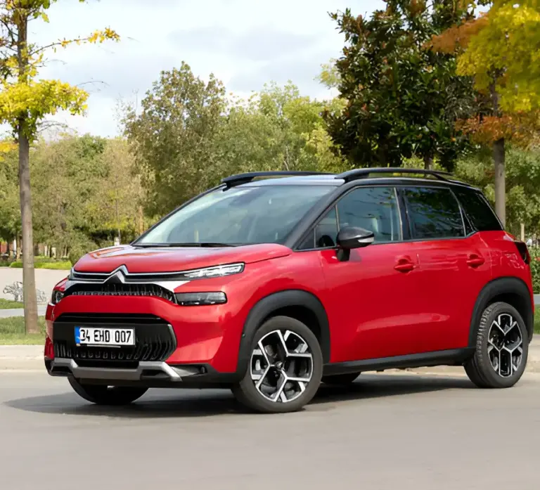 Citroen Repair Dubai