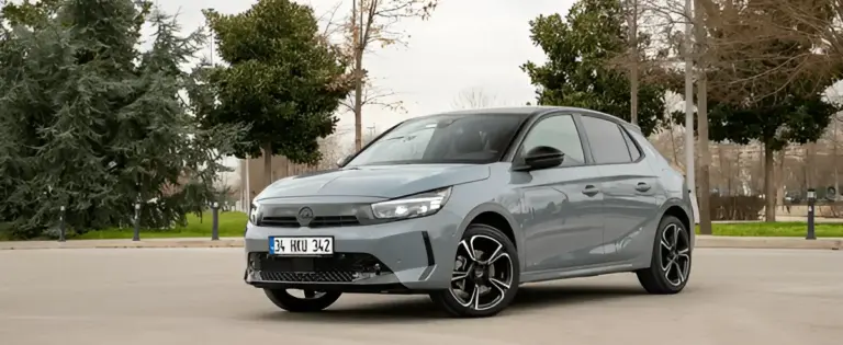 Opel Repair Dubai