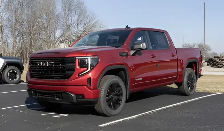 GMC Repair Dubai