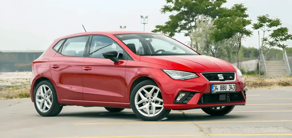 SEAT Repair in Dubai