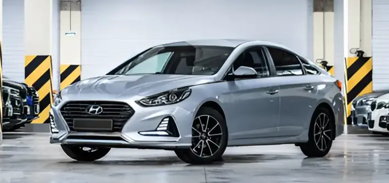 Hyundai repair dubai