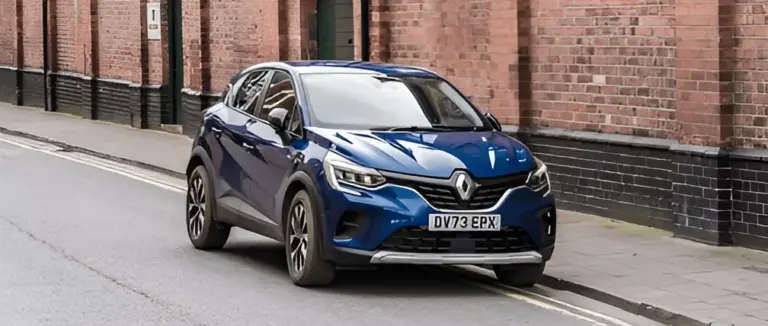Renault repair dubai