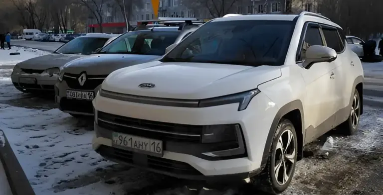 JAC Repair Dubai