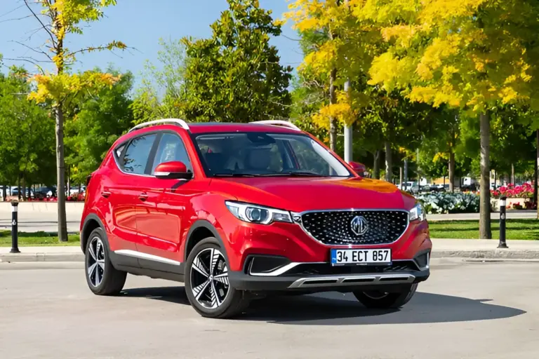 MG repair dubai
