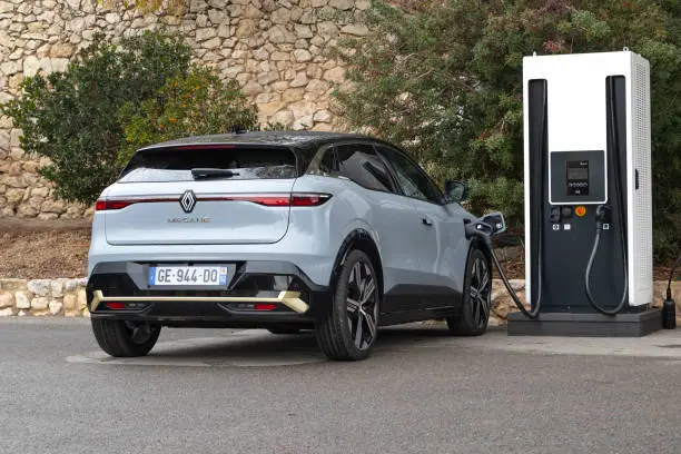 Renault repair dubai