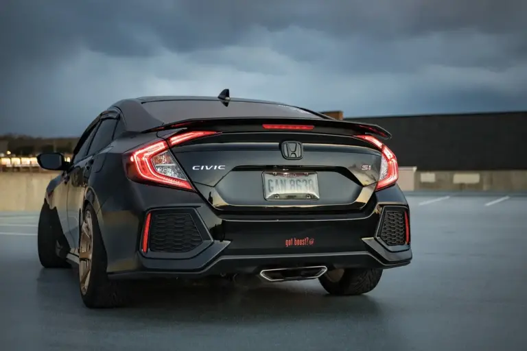 Honda Repair dubai