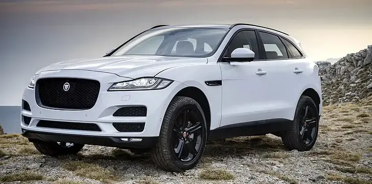 Jaguar repair dubai