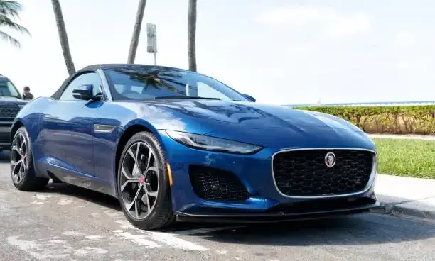 Jaguar repair dubai