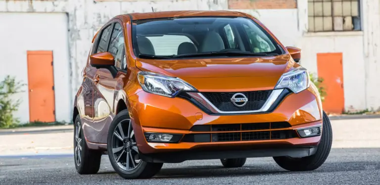 Nissan Repair Dubai