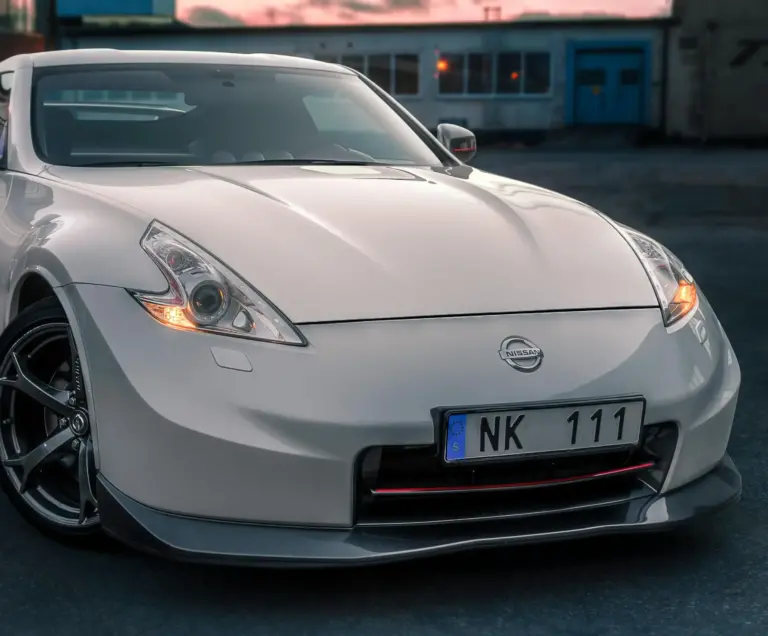Nissan Repair Dubai