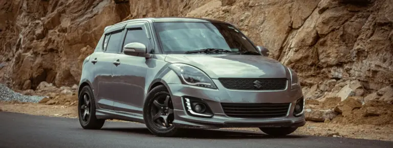 Suzuki repair dubai