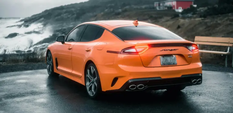 KIA repair dubai