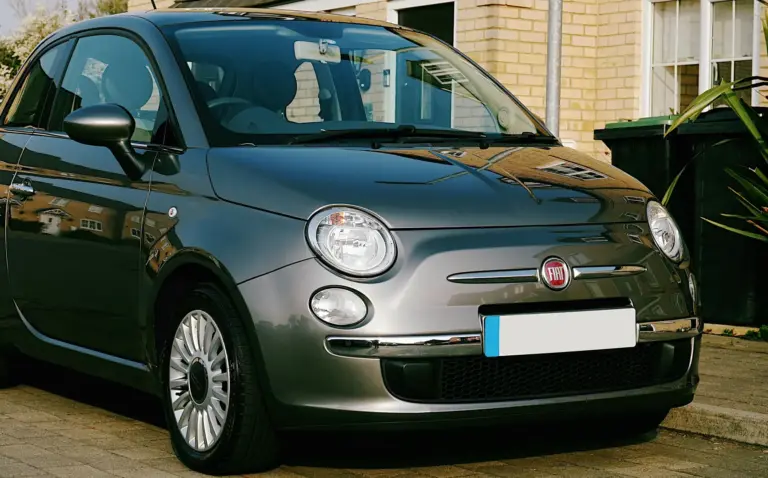 FIAT repair dubai