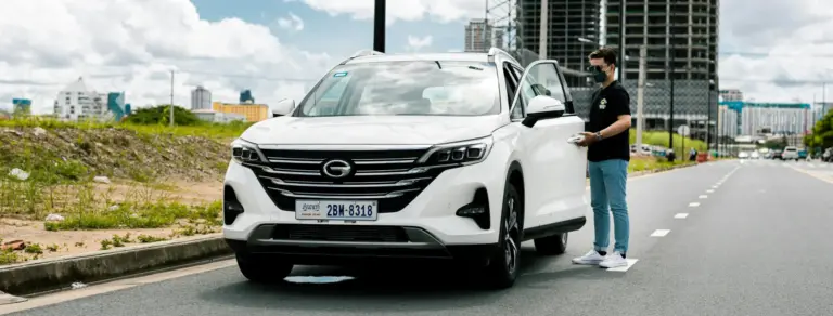 GAC repair dubai