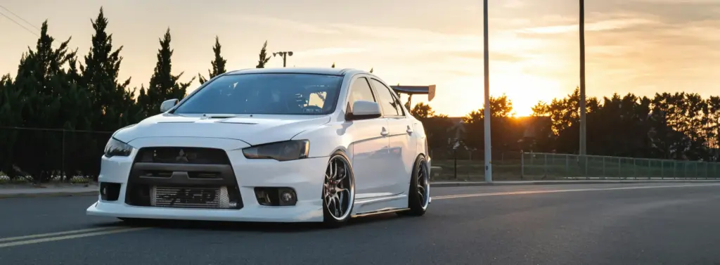 Mitsubishi Repair in Dubai