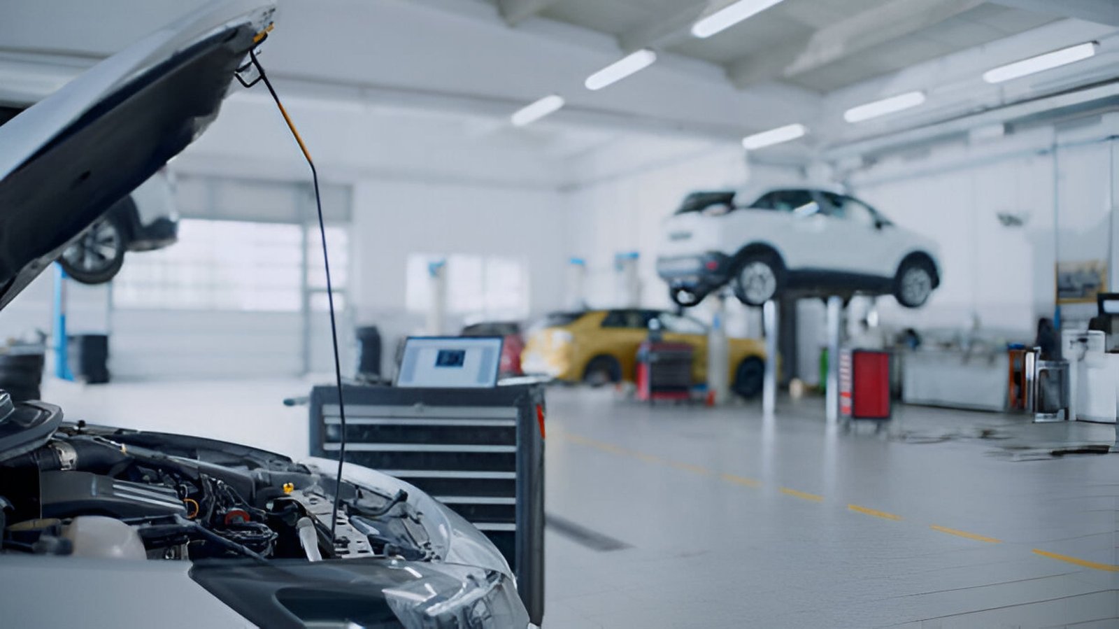 Auto Repair