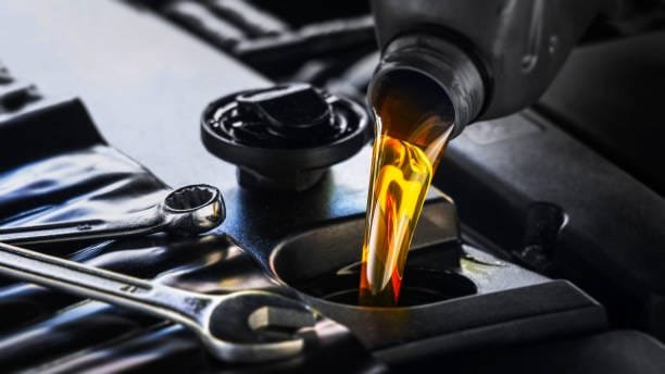 Oil Change Services