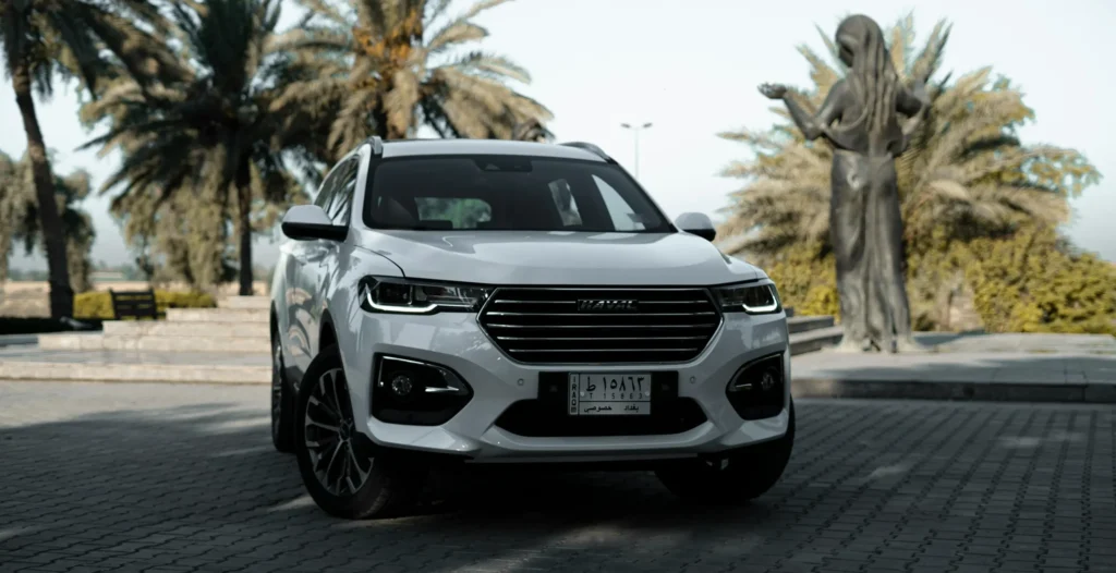 Haval Repair In Dubai