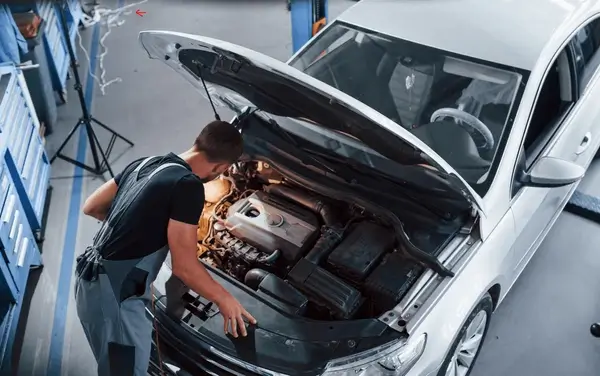 Garage Near Me In Dubai