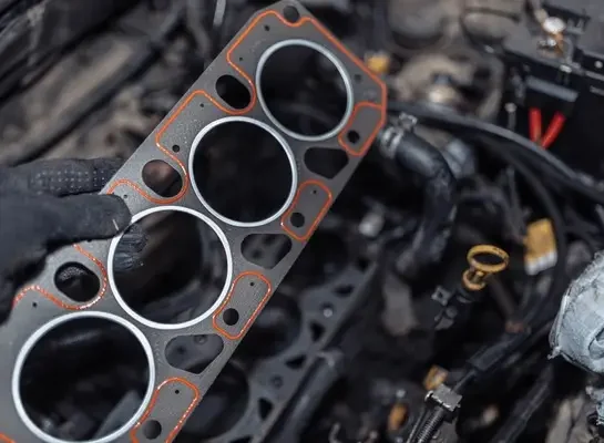 Engine Head Gasket Replacement In Dubai
